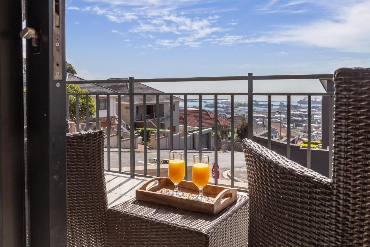Star Apartments Cape Town Exterior photo
