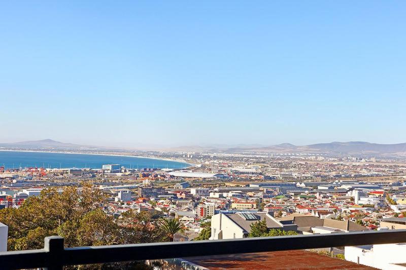 Star Apartments Cape Town Exterior photo